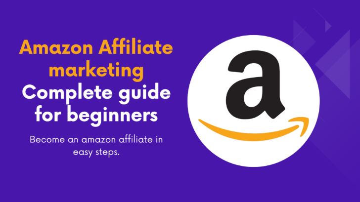How to start marketing with Amazon